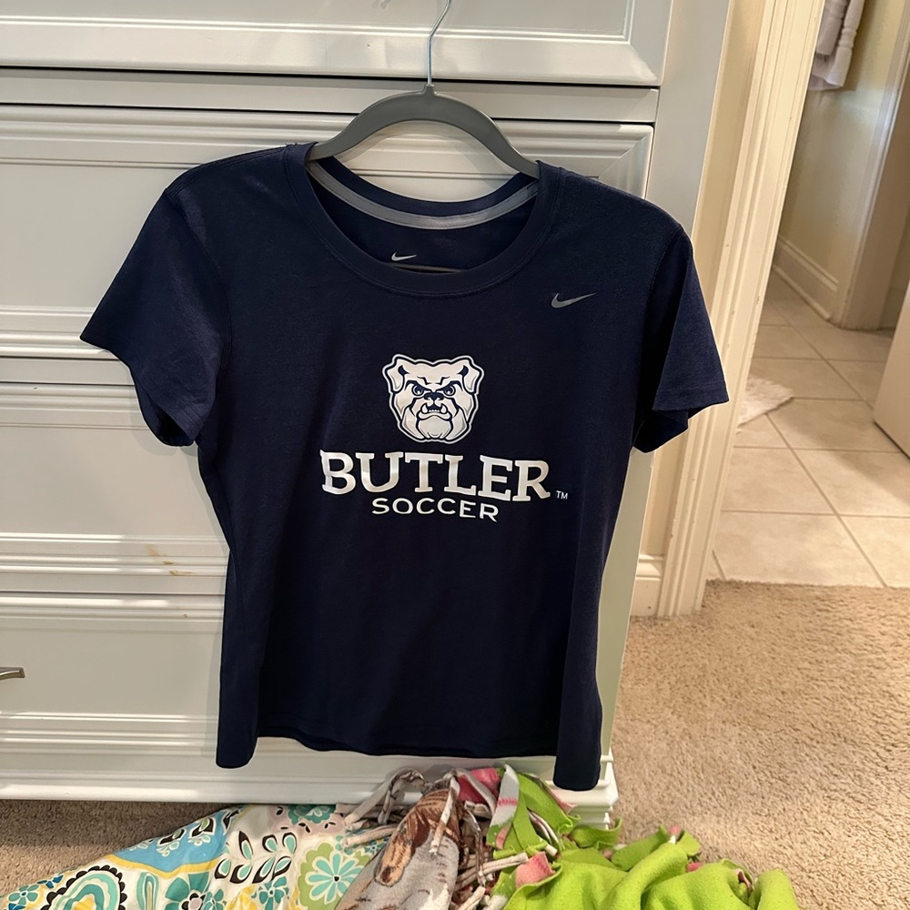 Nike Dri-Fit Butler Soccer T-shirt